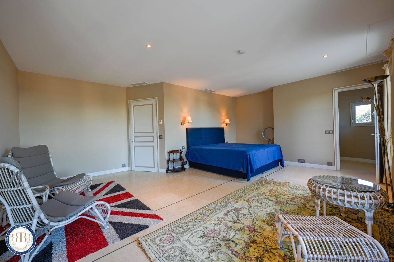 Villa a Cap d'Antibes, Francia, 230 m² - foto 14