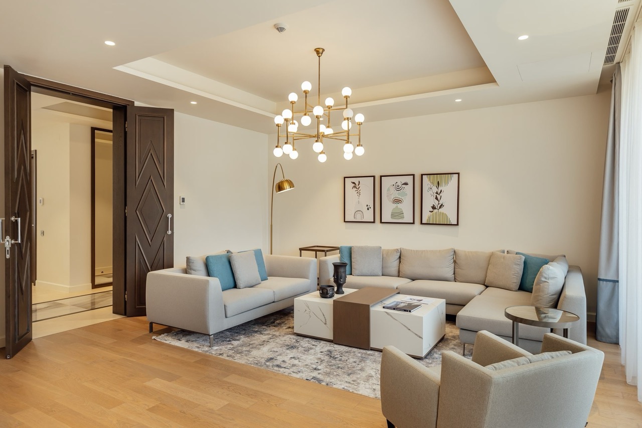 Attico a Herceg-Novi, Montenegro, 290 m² - foto 11