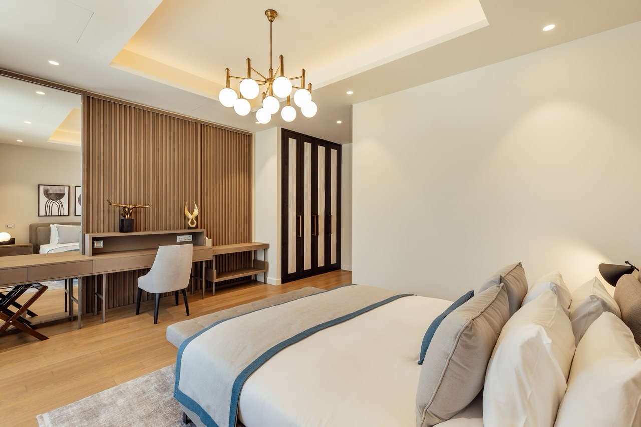 Attico a Herceg-Novi, Montenegro, 290 m² - foto 17