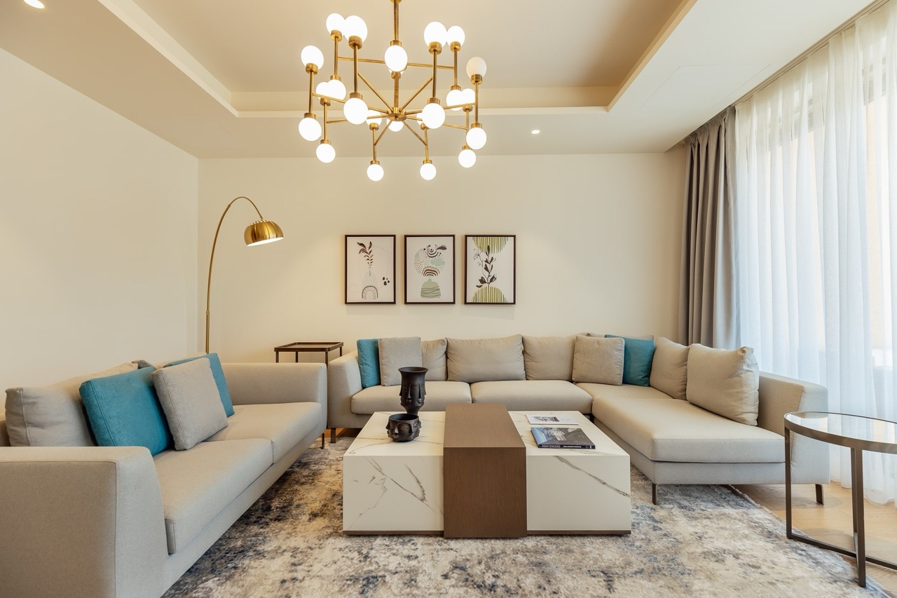 Attico a Herceg-Novi, Montenegro, 290 m² - foto 12