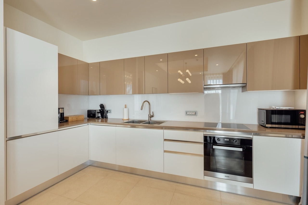 Attico a Herceg-Novi, Montenegro, 290 m² - foto 15