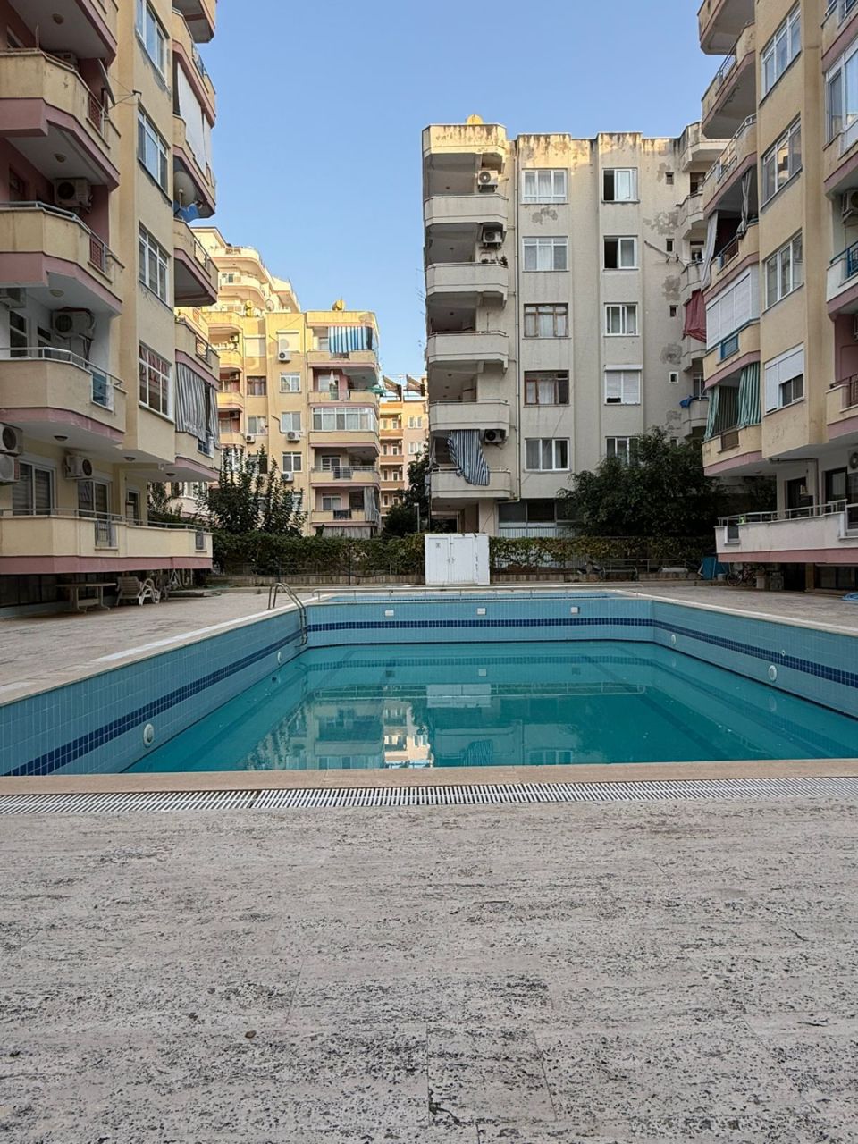 Piso en Alanya, Turquia, 110 m² - imagen 1