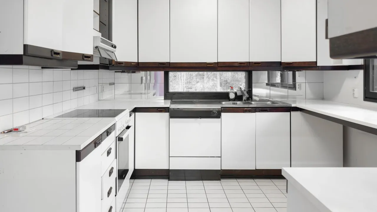 House in Varkaus, Finland, 121 m² - picture 6