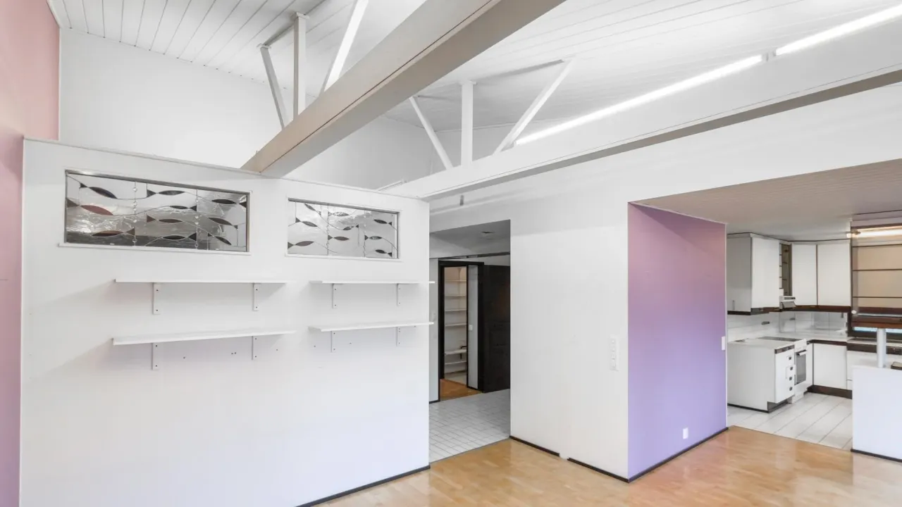 House in Varkaus, Finland, 121 m² - picture 3