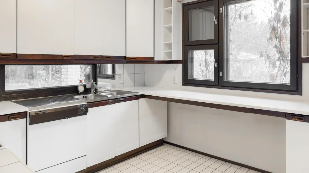 House in Varkaus, Finland, 121 m² - picture 7