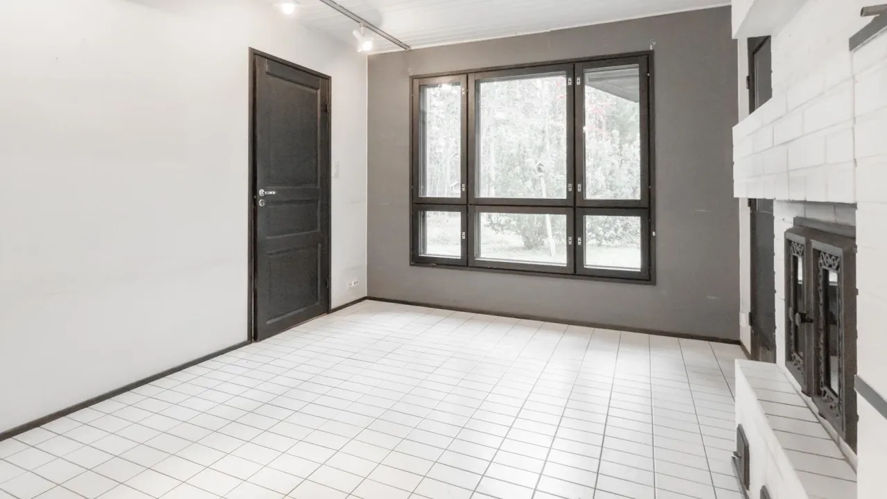 House in Varkaus, Finland, 121 m² - picture 9