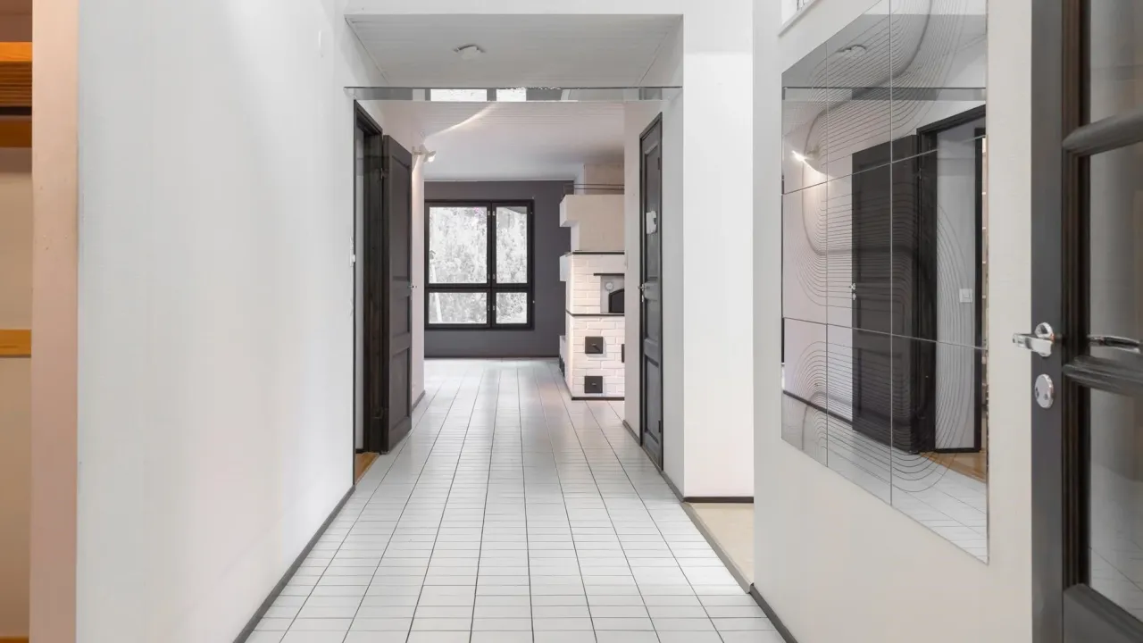 House in Varkaus, Finland, 121 m² - picture 13