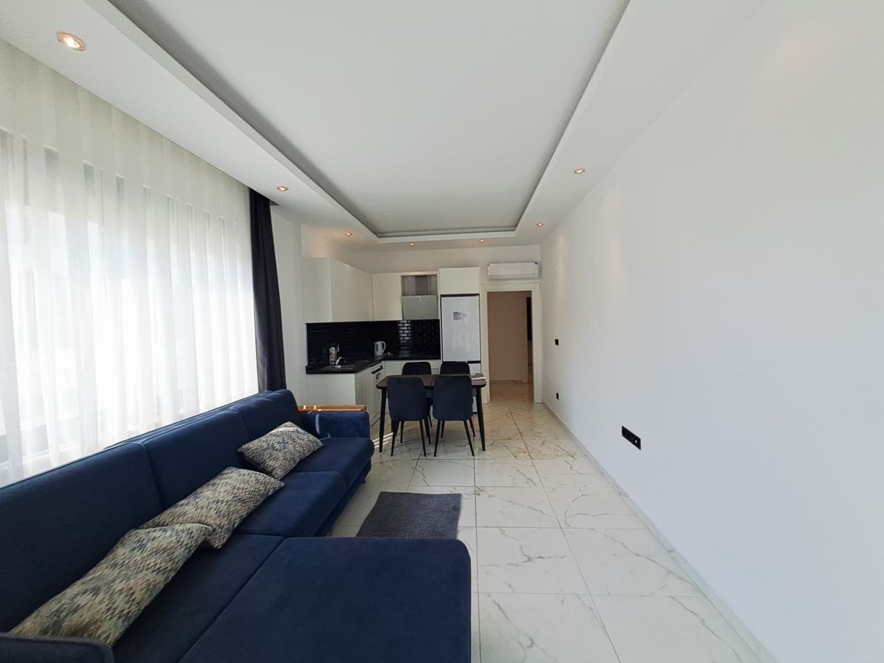 Appartement à Alanya, Turquie, 60 m² - image 5