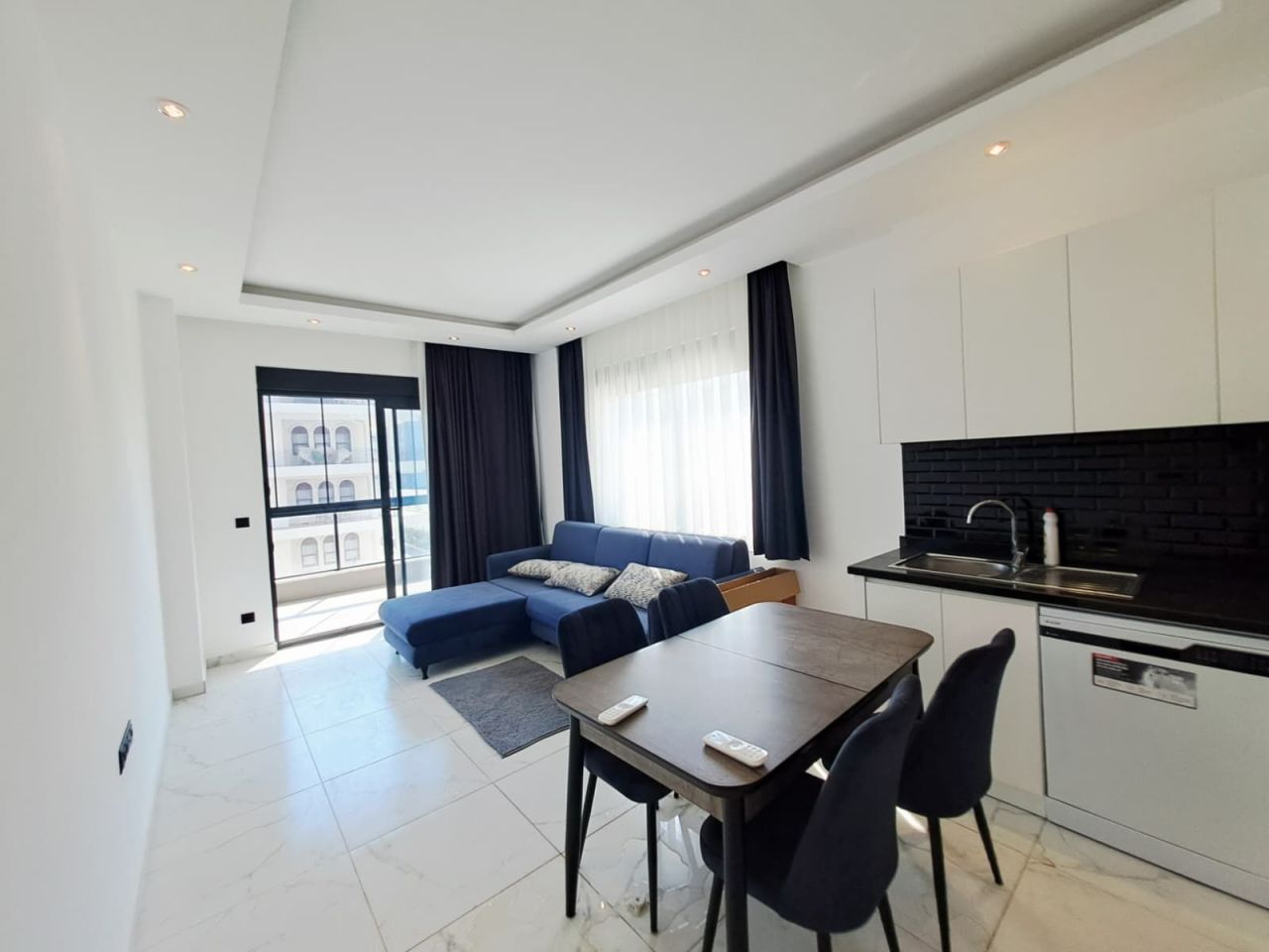 Appartement à Alanya, Turquie, 60 m² - image 9