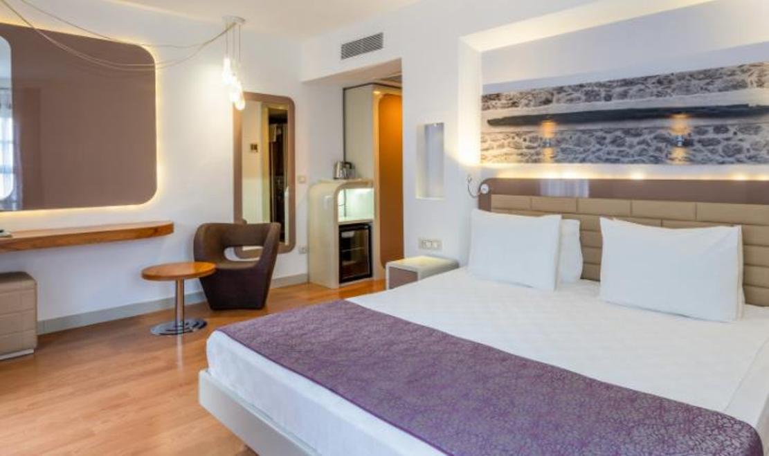 Hotel en Antalya, Turquia, 4 000 m² - imagen 3