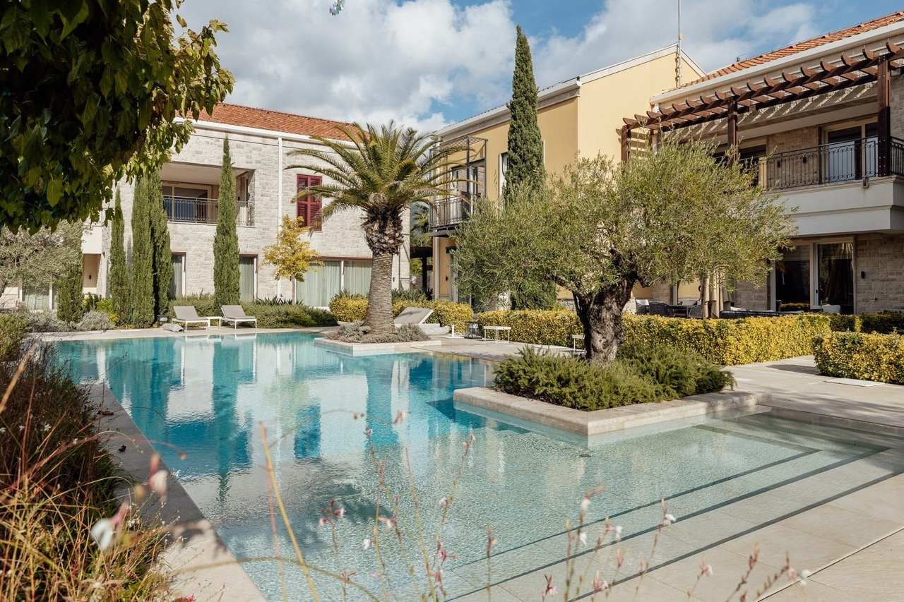 Villa à Herceg-Novi, Monténégro, 287 m² - image 2