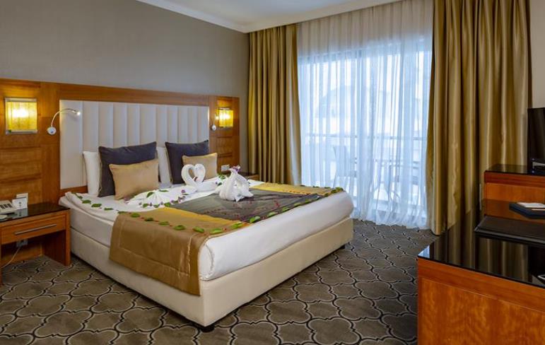 Hôtel à Kemer, Turquie, 10 000 m² - image 5