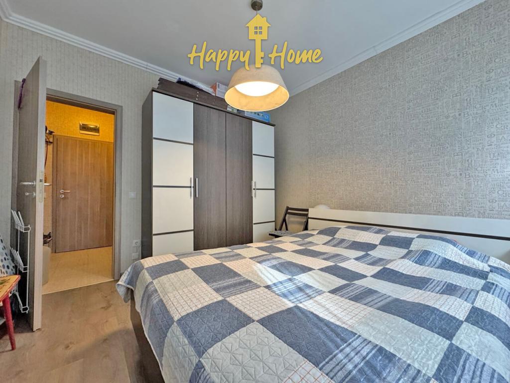 Appartamento a Spiaggia assolata, Bulgaria, 52 m² - foto 10