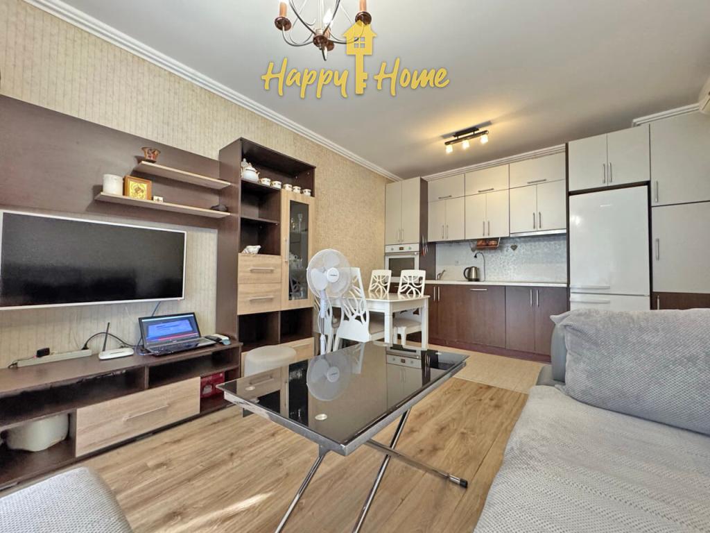 Appartamento a Spiaggia assolata, Bulgaria, 52 m² - foto 5