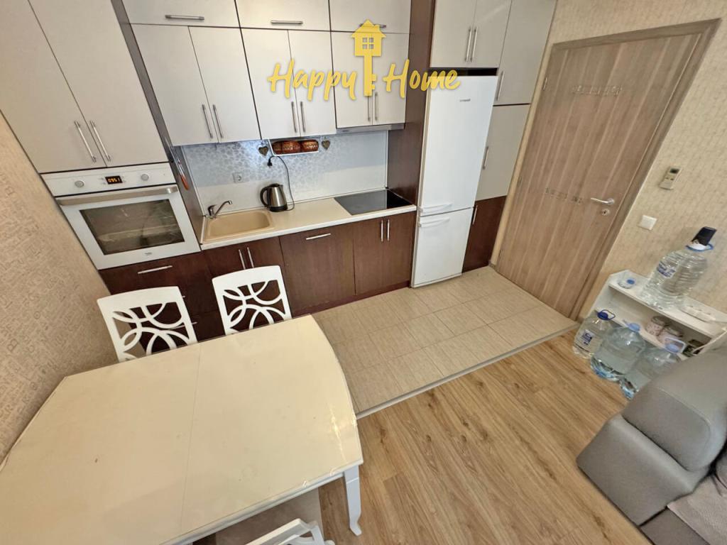 Appartamento a Spiaggia assolata, Bulgaria, 52 m² - foto 6