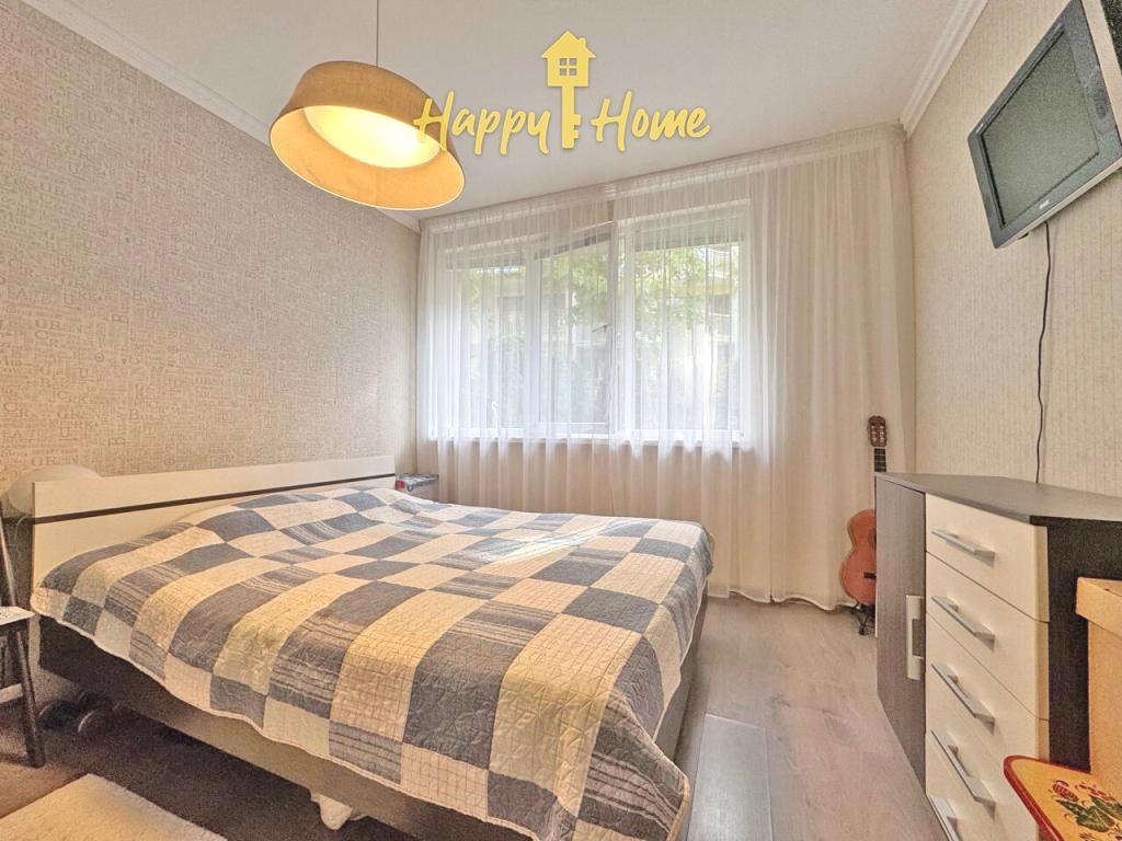 Appartamento a Spiaggia assolata, Bulgaria, 52 m² - foto 9