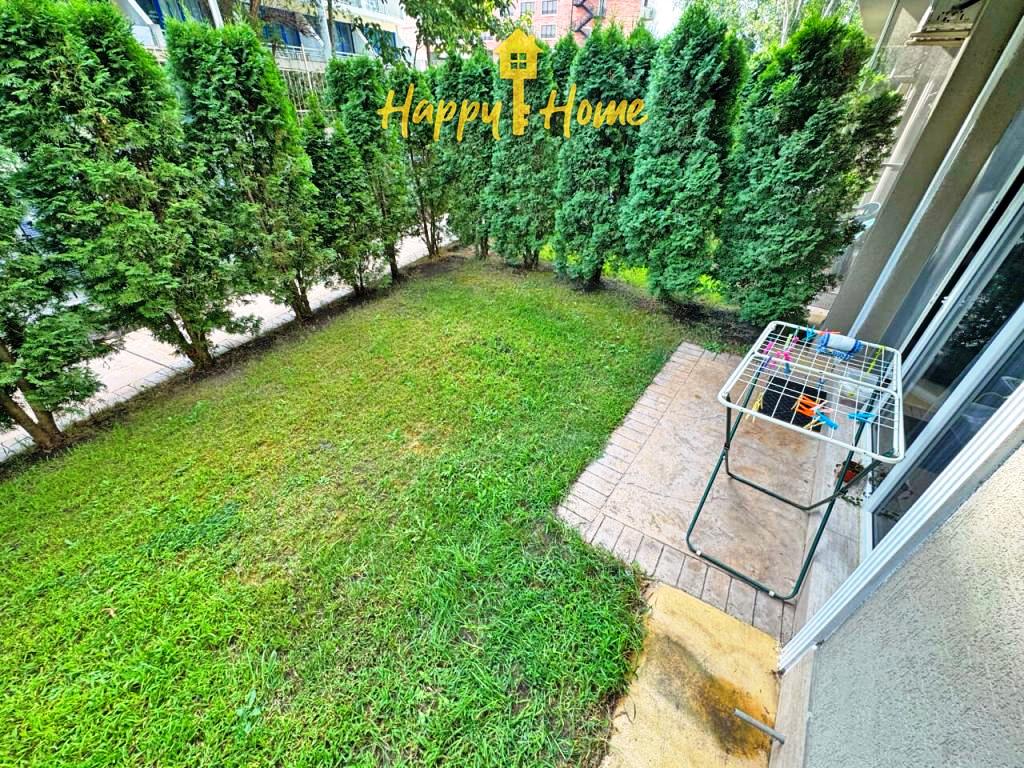 Appartamento a Spiaggia assolata, Bulgaria, 52 m² - foto 12