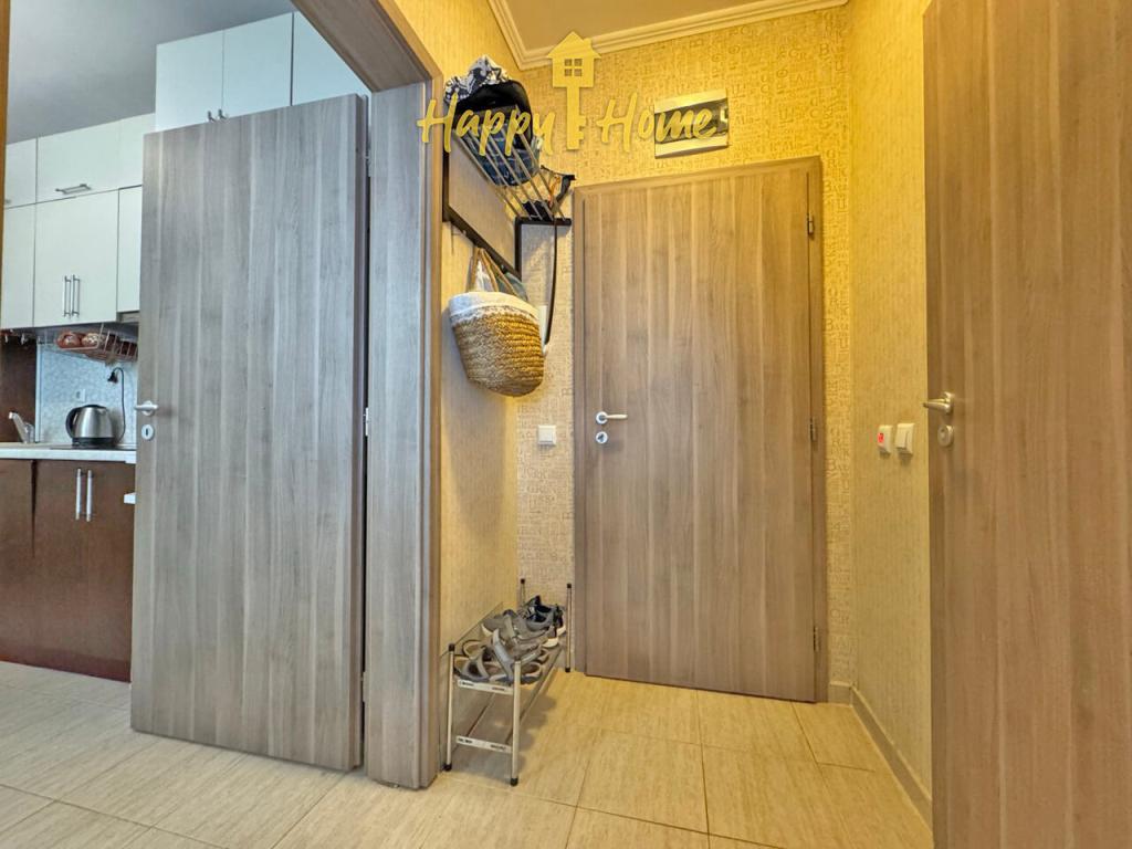 Appartamento a Spiaggia assolata, Bulgaria, 52 m² - foto 7