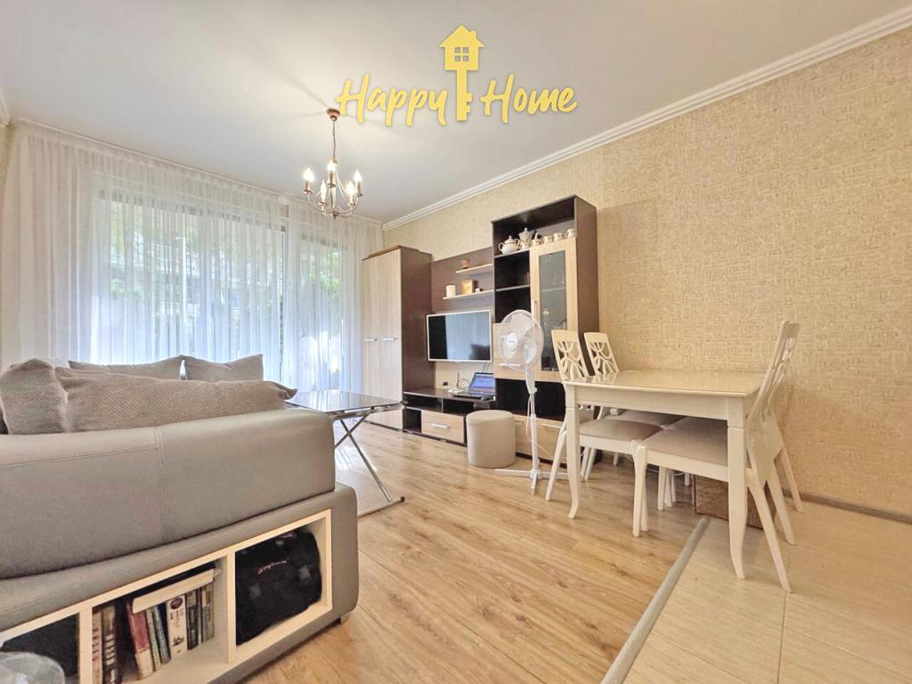 Appartamento a Spiaggia assolata, Bulgaria, 52 m² - foto 2