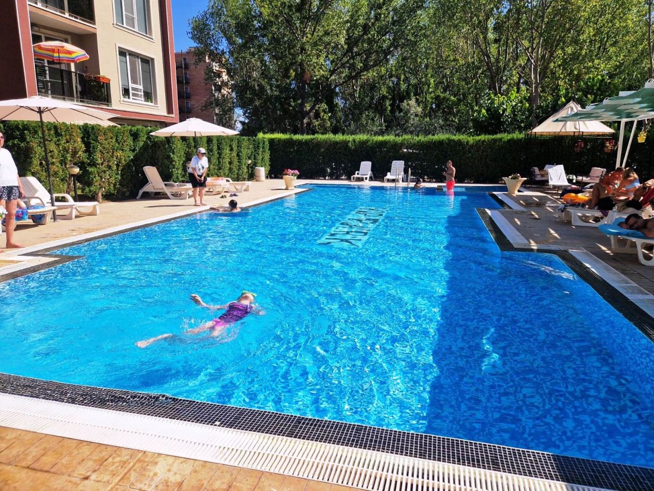 Appartamento a Spiaggia assolata, Bulgaria, 52 m² - foto 16