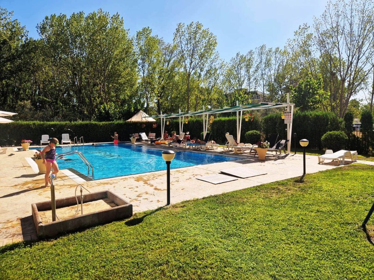 Appartamento a Spiaggia assolata, Bulgaria, 52 m² - foto 15