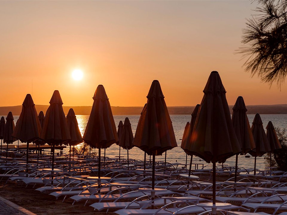 Hotel en Bodrum, Turquia, 35 000 m² - imagen 14