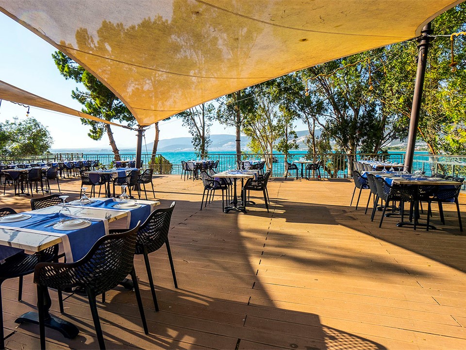 Hotel en Bodrum, Turquia, 35 000 m² - imagen 9