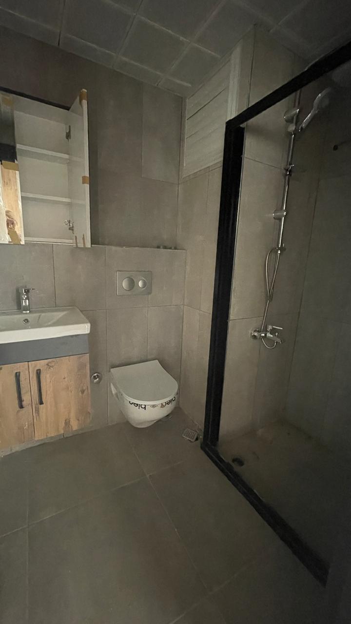 Piso en Mersin, Turquia, 60 m² - imagen 3