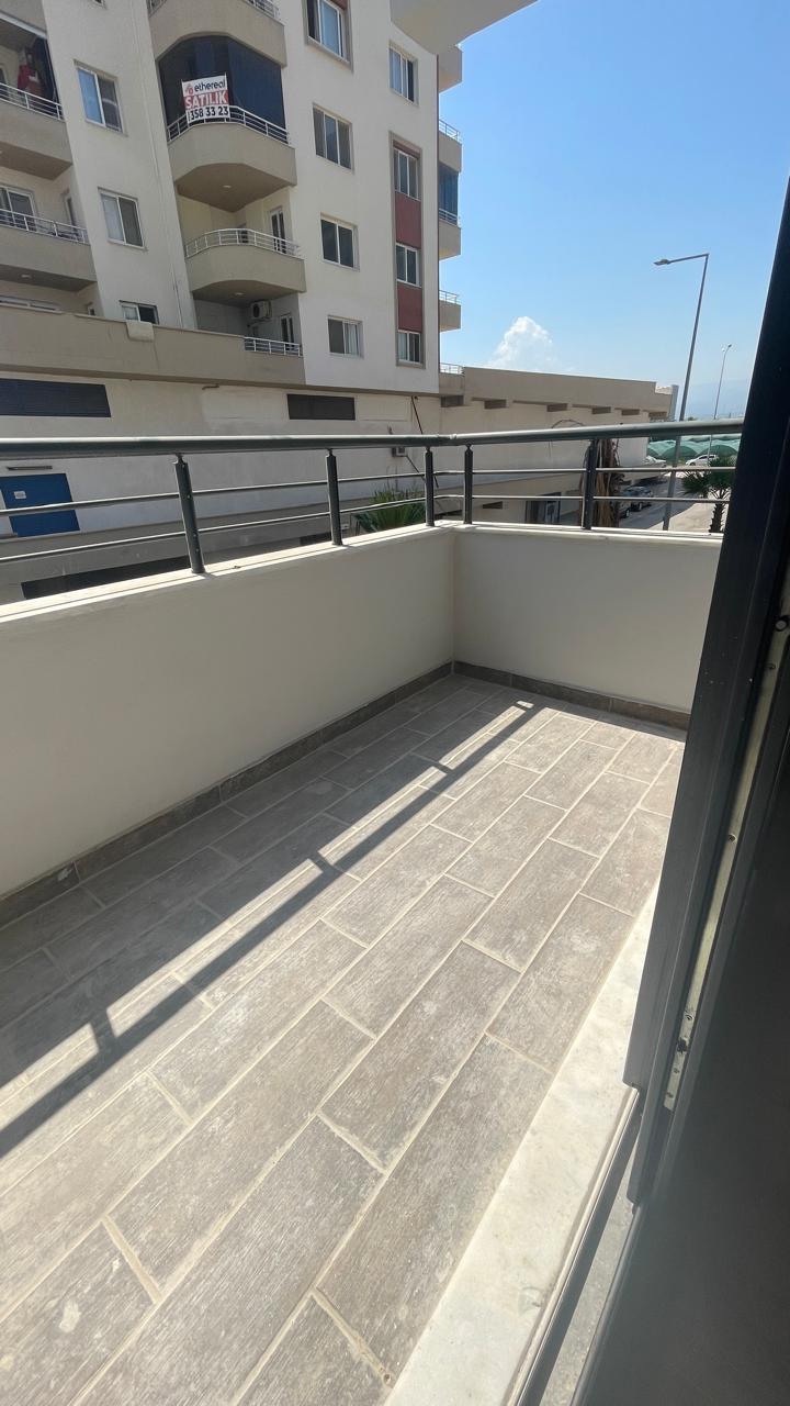 Appartement à Mersin, Turquie, 60 m² - image 1