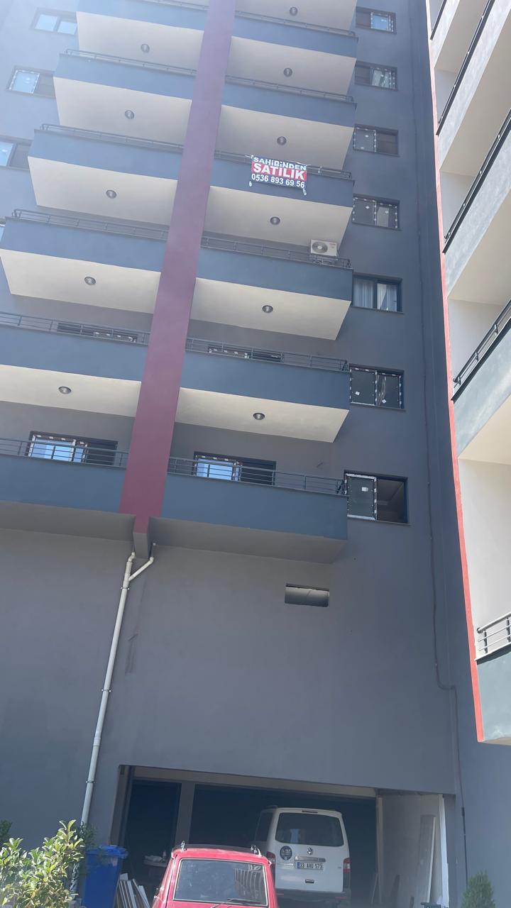 Piso en Mersin, Turquia, 60 m² - imagen 5