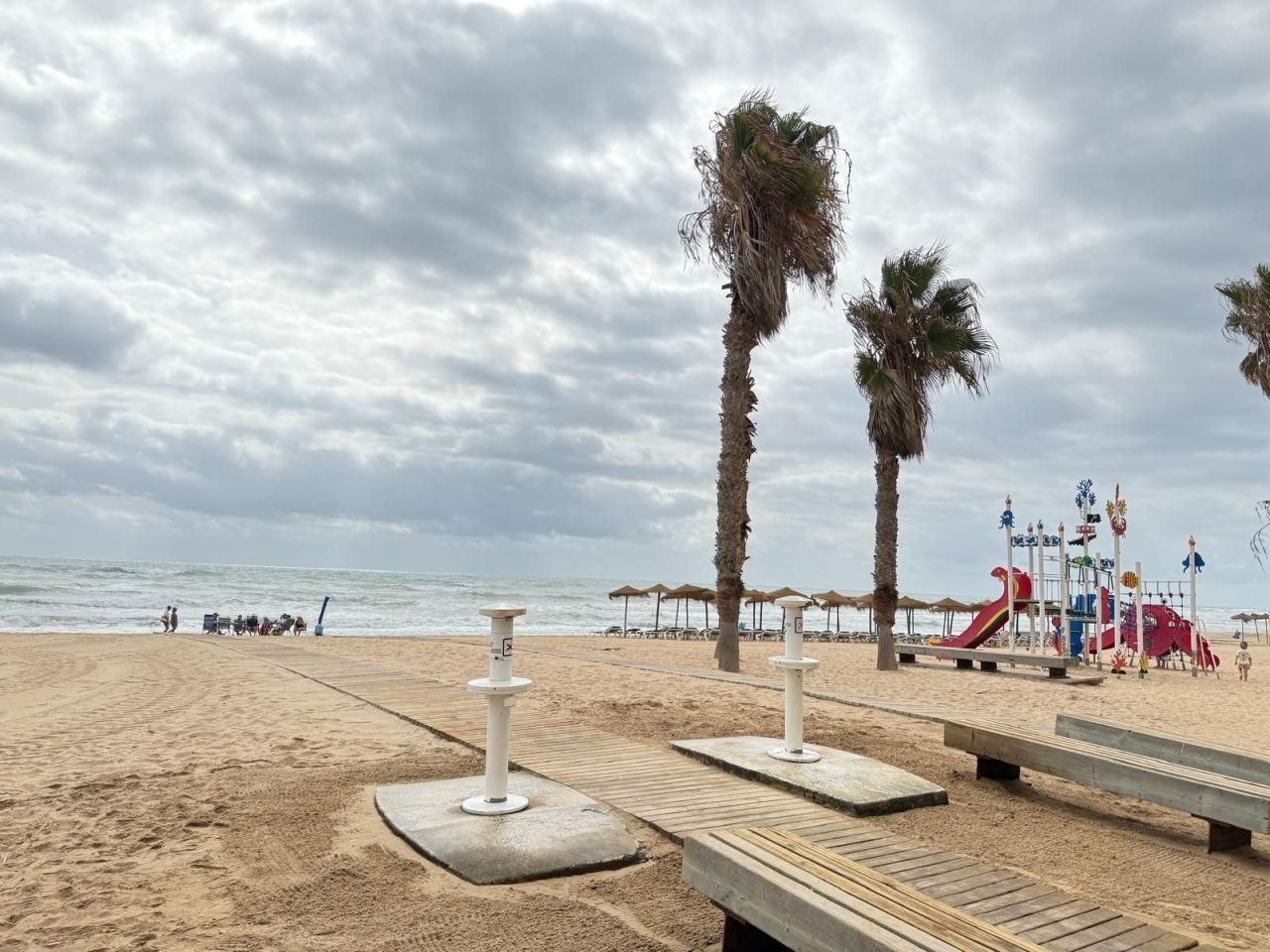 Apartamento en la Costa Blanca, España, 80.45 m² - imagen 1