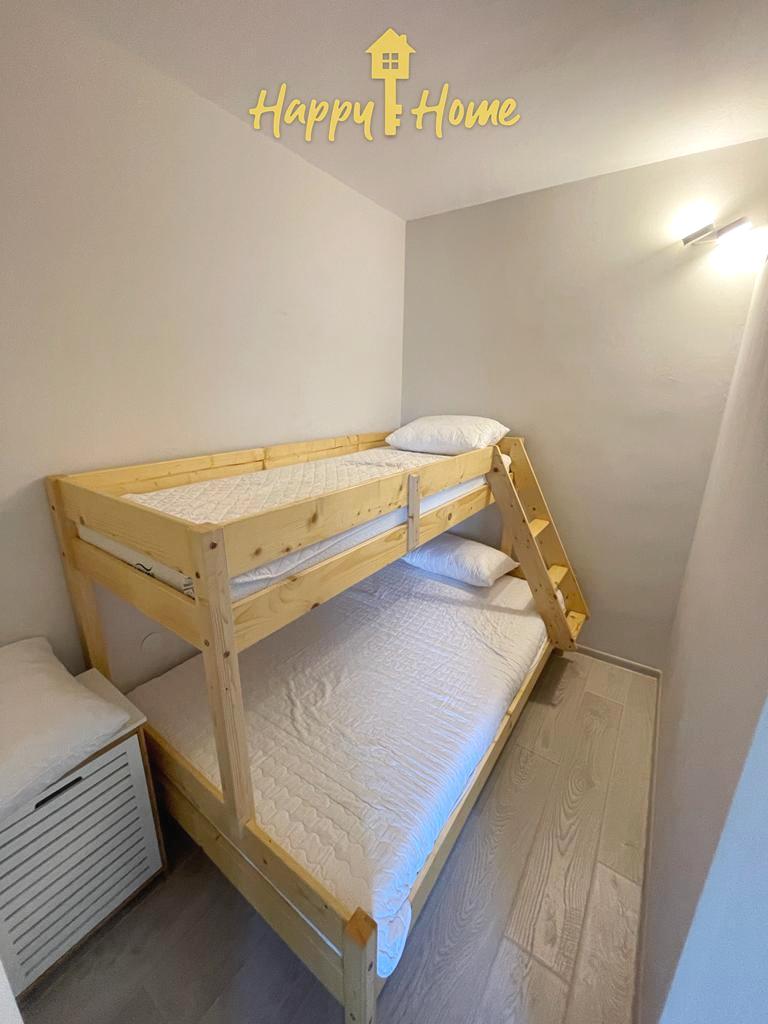 Appartamento a Spiaggia assolata, Bulgaria, 86 m² - foto 5