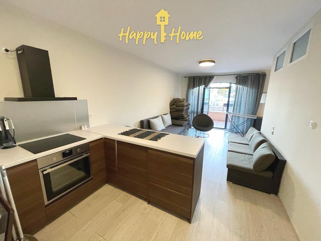 Appartamento a Spiaggia assolata, Bulgaria, 86 m² - foto 2