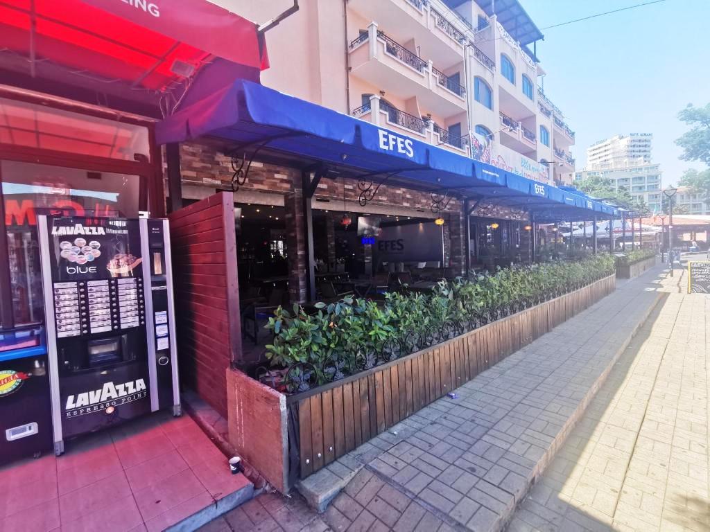 Appartamento a Spiaggia assolata, Bulgaria, 86 m² - foto 13