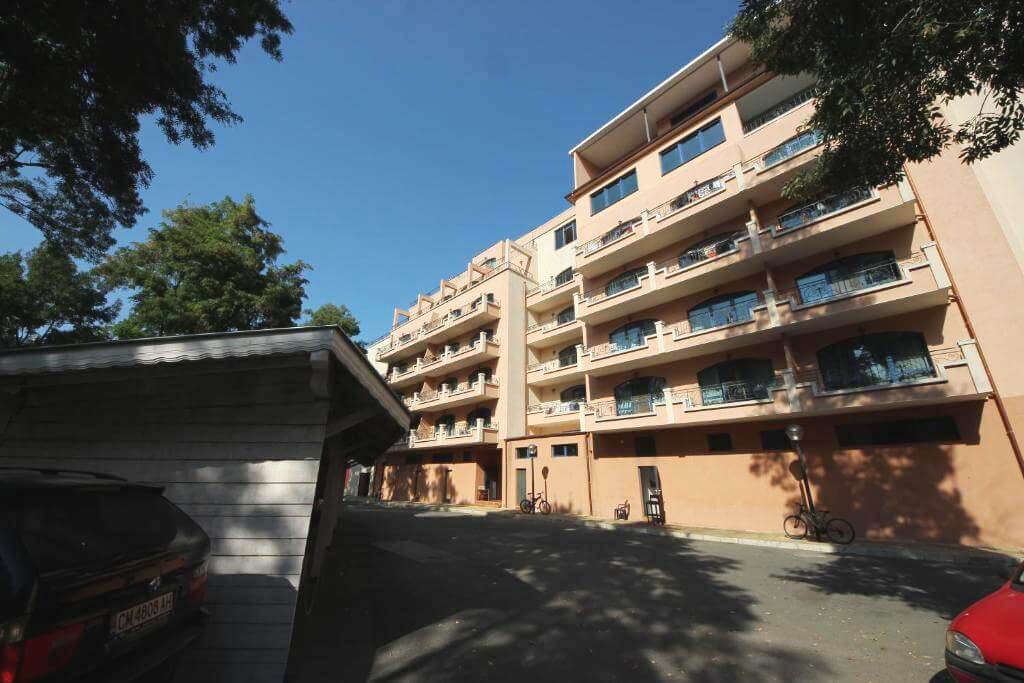 Appartamento a Spiaggia assolata, Bulgaria, 86 m² - foto 12