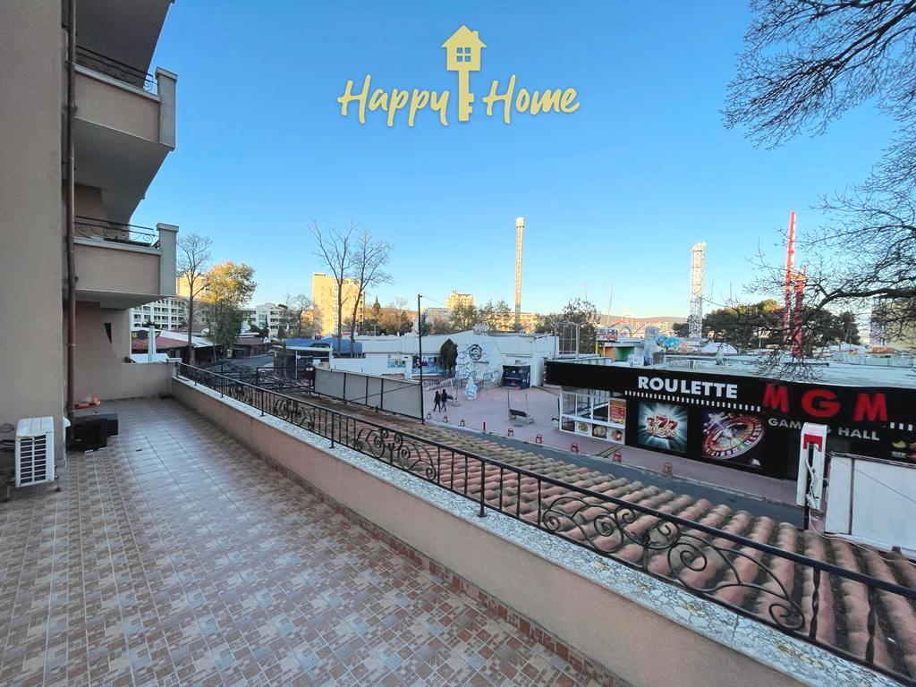 Appartamento a Spiaggia assolata, Bulgaria, 86 m² - foto 7