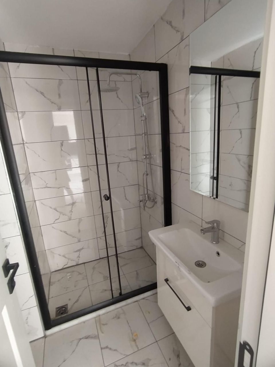 Wohnung in Mersin, Türkei, 45 m² - Foto 10