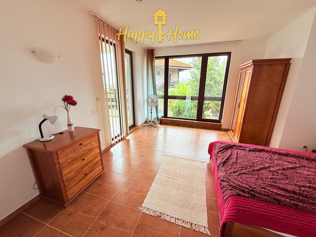 Maisonette in Koschariza, Bulgarien, 133 m² - Foto 8