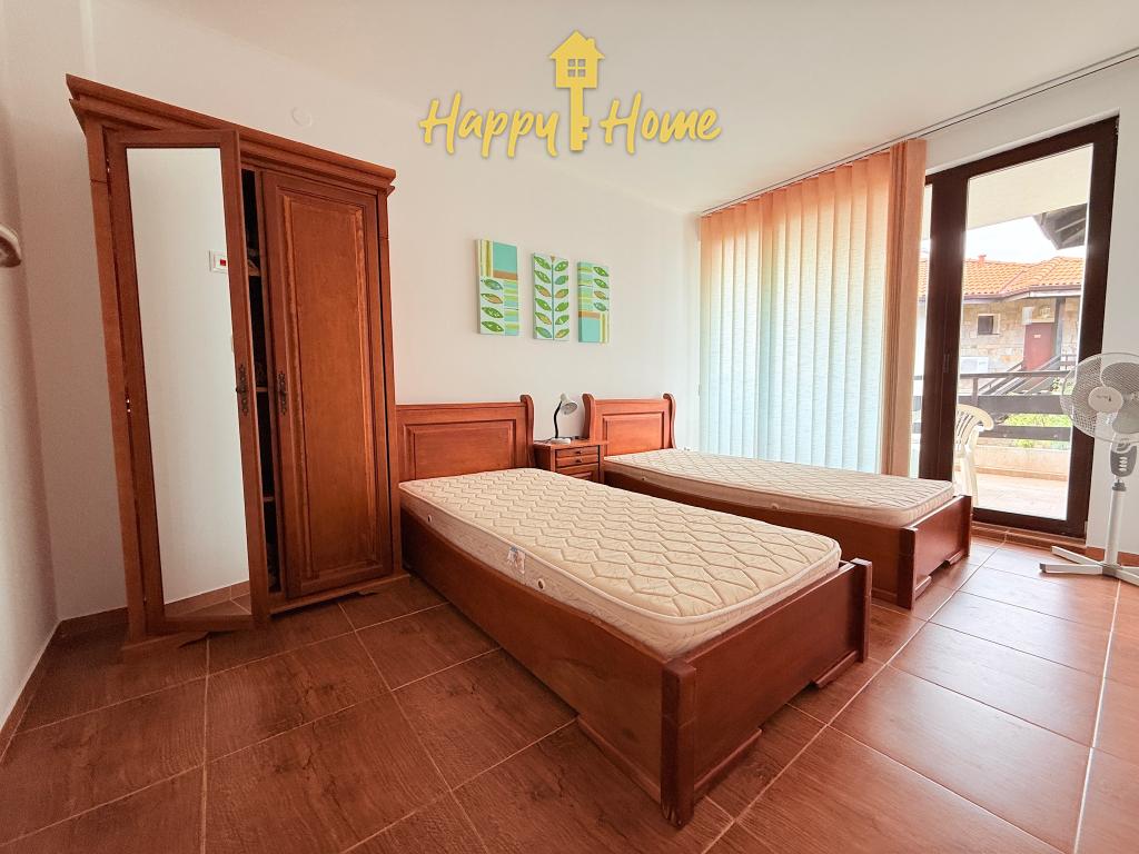 Maisonette in Koschariza, Bulgarien, 133 m² - Foto 11