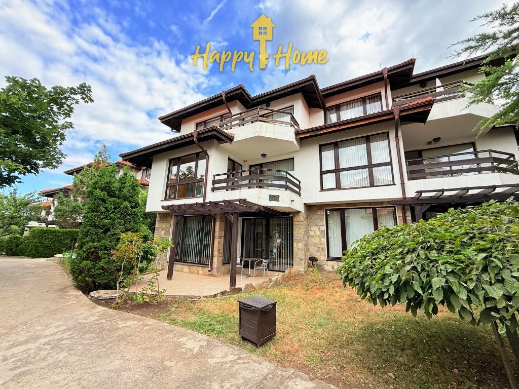 Maisonette in Koschariza, Bulgarien, 133 m² - Foto 1