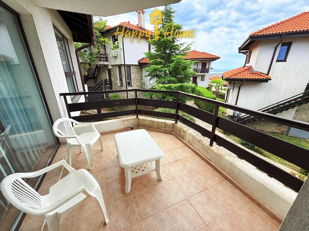 Maisonette in Koschariza, Bulgarien, 133 m² - Foto 16