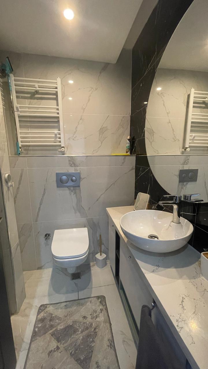 Appartement à Mersin, Turquie, 60 m² - image 14