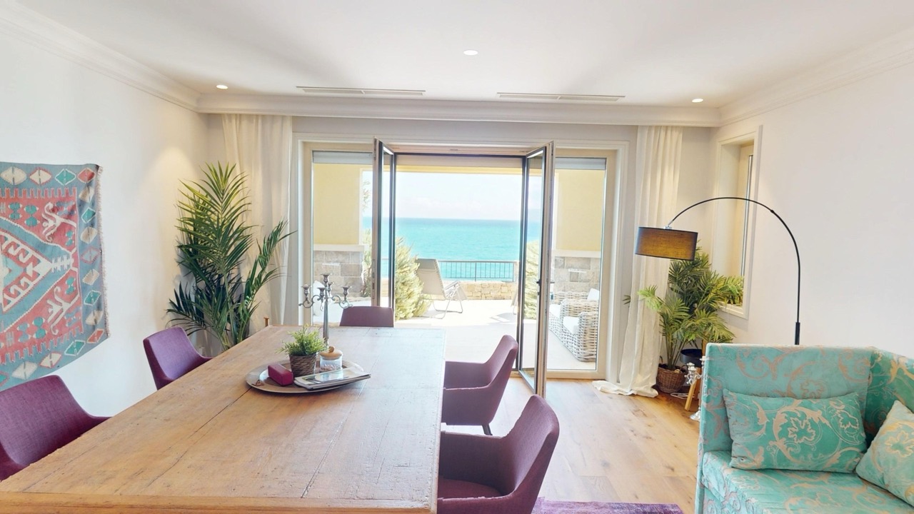 Appartamento sulla penisola di Luštica, Montenegro, 109 m² - foto 9