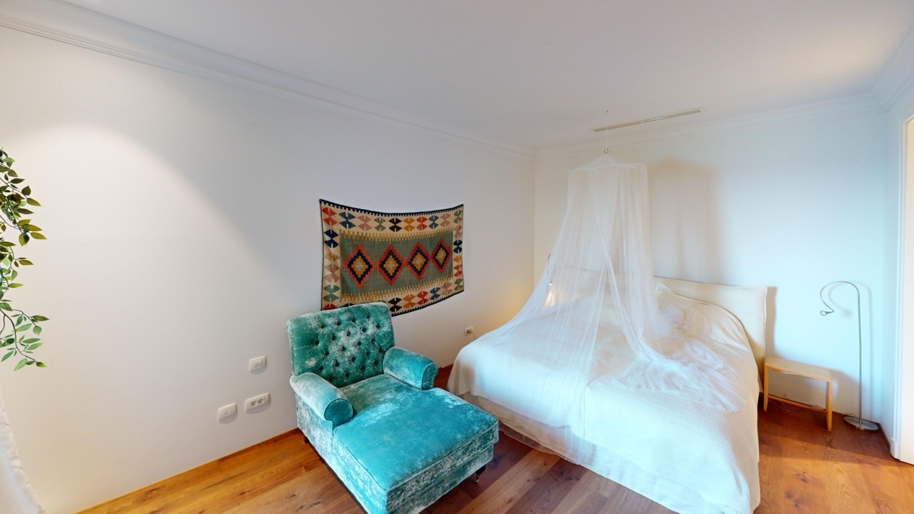 Appartamento sulla penisola di Luštica, Montenegro, 109 m² - foto 13