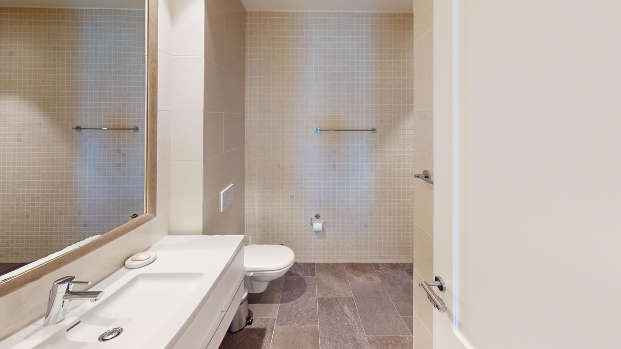 Appartamento sulla penisola di Luštica, Montenegro, 109 m² - foto 16