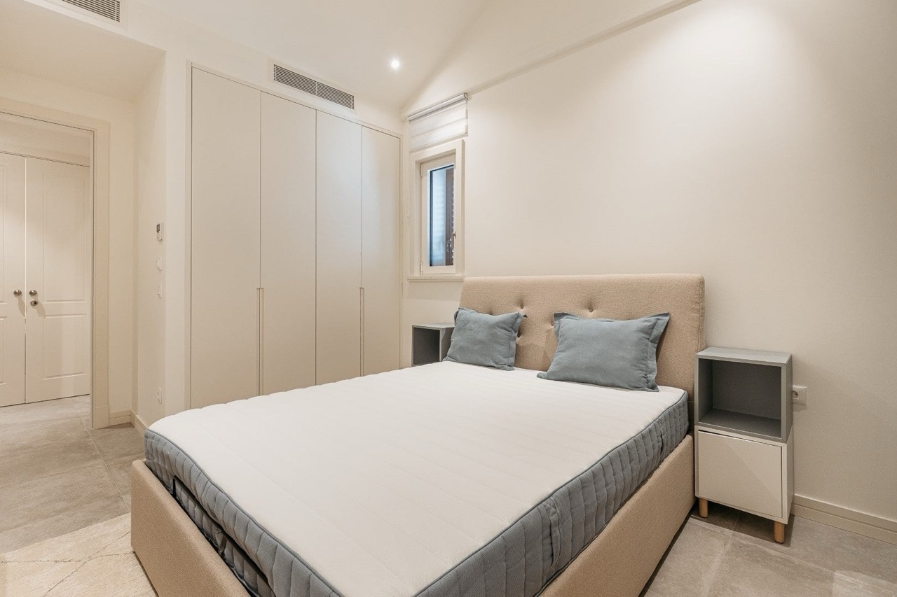 Flat on Lustica peninsula, Montenegro, 77 m² - picture 11