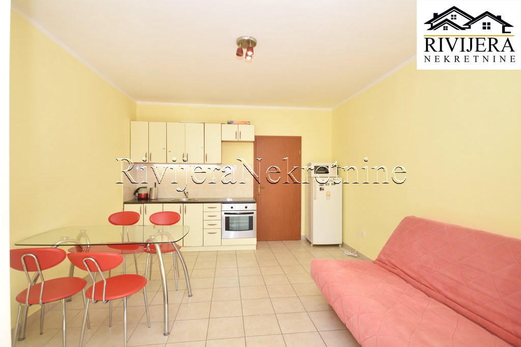 Piso en Herceg-Novi, Montenegro, 46 m² - imagen 3