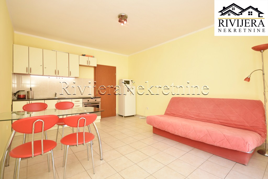 Piso en Herceg-Novi, Montenegro, 46 m² - imagen 4