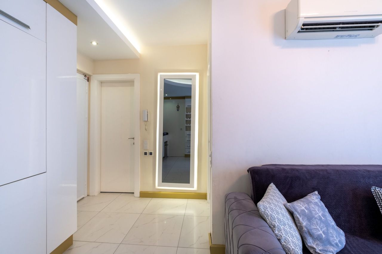 Appartement à Alanya, Turquie, 50 m² - image 5