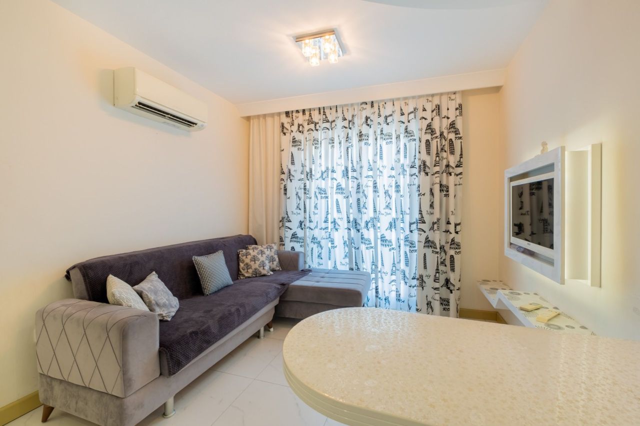 Appartement à Alanya, Turquie, 50 m² - image 4